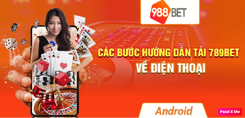 Tải app 988BET android